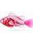 Robo Fish Robo Alive Serisi Robotik Yüzme Balıkları Suda Renk Değiştiren Yüzen Balık 1