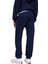 Logo Relaxed Havlu Kumaş Jogger Eşofman Altı - 746745 3
