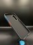 Samsung Galaxy A15 Uyumlu Lux Carbon Fiber Ekstra Dayanıklı Darbe Önleyici Kılıf 2