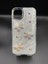Iphone 13 Pro Max Uyumlu 3D Kabartmalı Parıltılı Ekstra Dayanıklı Darbe Önleyici Sevimli Kılıf 1