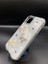 Iphone 13 Pro Max Uyumlu 3D Kabartmalı Parıltılı Ekstra Dayanıklı Darbe Önleyici Sevimli Kılıf 2