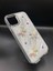 Iphone 13 Pro Max Uyumlu 3D Kabartmalı Parıltılı Ekstra Dayanıklı Darbe Önleyici Sevimli Kılıf 3