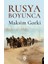 Rusya Boyunca 1