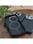 Iphone 16 Plus Uyumlu Lux Carbon Fiber Magsafe Ekstra Dayanıklı Lens Hediyeli 3