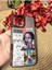 Casetify Aynalı - Telefon Kılıfı - Iphone 13 Pro Max Case Mona Lisa Detaylı 1