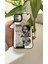 Iphone 14 Casetify Aynalı Kılıf Mona Lisa Sugar 1