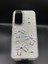 Samsung Galaxy S24 Fe Uyumlu 3D Kabartmalı Parıltılı Ekstra Dayanıklı Darbe Önleyici Sevimli Kılıf 4