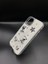 Iphone 15 Uyumlu 3D Kabartmalı Parıltılı Ekstra Dayanıklı Darbe Önleyici Sevimli Kılıf 3