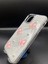 Iphone 14 Plus Uyumlu 3D Kabartmalı Parıltılı Ekstra Dayanıklı Darbe Önleyici Sevimli Kılıf 3