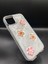 Iphone 15 Plus Uyumlu 3D Kabartmalı Parıltılı Ekstra Dayanıklı Darbe Önleyici Sevimli Kılıf 2