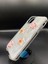 Iphone 15 Plus Uyumlu 3D Kabartmalı Parıltılı Ekstra Dayanıklı Darbe Önleyici Sevimli Kılıf 3