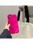 Iphone 14 Pro Max Uyumlu Parlak Darbeye Dayanıklı Kamera Koruyuculu Three Love Kılıf 1