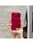 Iphone 14 Pro Max Uyumlu Parlak Darbeye Dayanıklı Kamera Koruyuculu Three Love Kılıf 3
