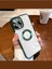 Iphone 14 Pro Kılıf Köşeleri Renkli Şeffaf Kamera Korumalı Silikon Luxury Kapak 1