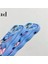Iphone 12 Pro Uyumlu Blue Stitch Kabartmalı Sevimli Kamera Koruyucu Kılıf 4