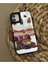 Iphone 7plus - 8plus Uyumlu Casetify Aynalı Kılıf Among Us Desenli Baskılı Aynalı Kapak 1