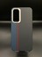 Samsung Galaxy S24 Uyumlu Lux Carbon Fiber Ekstra Dayanıklı Darbe Önleyici Kılıf 1