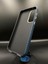 Samsung Galaxy S24 Uyumlu Lux Carbon Fiber Ekstra Dayanıklı Darbe Önleyici Kılıf 2