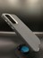 Samsung Galaxy S24 Uyumlu Lux Carbon Fiber Ekstra Dayanıklı Darbe Önleyici Kılıf 3