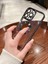 Iphone 12 Kılıf Köşeleri Renkli Şeffaf Kamera Korumalı Silikon Luxury Kapak 5