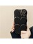 Iphone 11 Uyumlu Parlak Darbeye Dayanıklı Kamera Koruyuculu Three Love Kılıf 4