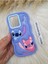 Xiaomi Redmi Note 12 4g Uyumlu Stitch Disney Lilo ve Stiç Hamur Silikon Lüks Kılıf Kapak 1