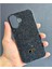Iphone 16 Uyumlu Parlak Pırlanta Taşlı Elmas Pullu Işıltılı Parıltılı Lux Kılıf 2