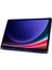 Samsung Tab S10 Plus / S9 Plus / Tab S9 Fe Plus Uyumlu Kalem Bölmeli Standlı Uyku Modlu Akıllı Kılıf 2