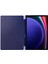 Samsung Tab S10 Plus / S9 Plus / Tab S9 Fe Plus Uyumlu Kalem Bölmeli Standlı Uyku Modlu Akıllı Kılıf 4