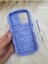 Xiaomi Redmi Note 12 4g Uyumlu Stitch Disney Lilo ve Stiç Hamur Silikon Lüks Kılıf Kapak 2