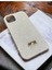 iPhone 13 Taşlı Silikon Kılıf 1