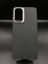 Xiaomi Redmi 12 Uyumlu Lux Carbon Fiber Ekstra Dayanıklı Darbe Önleyici Kılıf 3