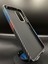 Xiaomi Redmi Note 13 Proplus Uyumlu Lux Carbon Fiber Ekstra Dayanıklı Darbe Önleyici Kılıf 5