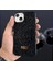 iPhone 14 Plus Uyumlu Taşlı Lüks Swrovski Markalı Kılıf 1