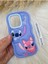 Xiaomi Redmi Note 13 4g Uyumlu Stitch Disney Lilo ve Stiç Hamur Silikon Lüks Kılıf Kapak 1