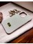 iPhone 15 Plus Taşlı Silikon Kılıf 1