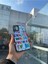 Casetify Iphone 11 Uyumlu Kılıf Aynalı Baskılı Yeni Model 3