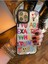 Casetify Iphone 11 Uyumlu Kılıf Aynalı Baskılı Yeni Model 5
