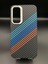Samsung Galaxy A54 Uyumlu Lux Carbon Fiber Ekstra Dayanıklı Darbe Önleyici Kılıf 1
