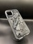 Iphone 14 Pro Uyumlu 3D Kabartmalı Parıltılı Ekstra Dayanıklı Darbe Önleyici Sevimli Kılıf 2