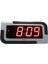 LCD Masa Duvar Saati WT-101 1