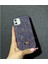 iPhone 11 Uyumlu Taşlı Lüks Swrovski Markalı Kılıf 4
