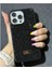 iPhone 14 Pro Max Uyumlu Taşlı Lüks Swrovski Markalı Kılıf 2