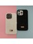 iPhone 14 Pro Max Uyumlu Taşlı Lüks Swrovski Markalı Kılıf 4