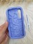 Samsung Galaxy S23 Fe Uyumlu Stitch Disney Lilo ve Stiç Hamur Silikon Lüks Kılıf Kapak 2