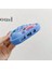 iPhone 15 Plus Uyumlu Blue Stitch Kabartmalı Sevimli Kamera Koruyucu Kılıf 3