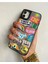 Iphone 11 Casetify Aynalı Kılıf Iconıc 1