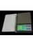 Diamond Dijital Göstergeli LCD Ekran Hassas Terazi ZH-8256 (1 Kg-0.01) 1