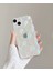Lphone 14 Pro Uyumlu Hologramlı Darbeye Karşı Korumalı Kılıf 1