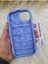 Iphone 15 Plus Uyumlu Stitch Disney Lilo ve Stiç Hamur Silikon Lüks Kılıf Kapak 2